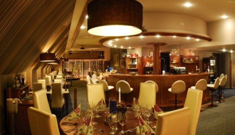 Harmony Club Hotel  Špindlerův Mlýn